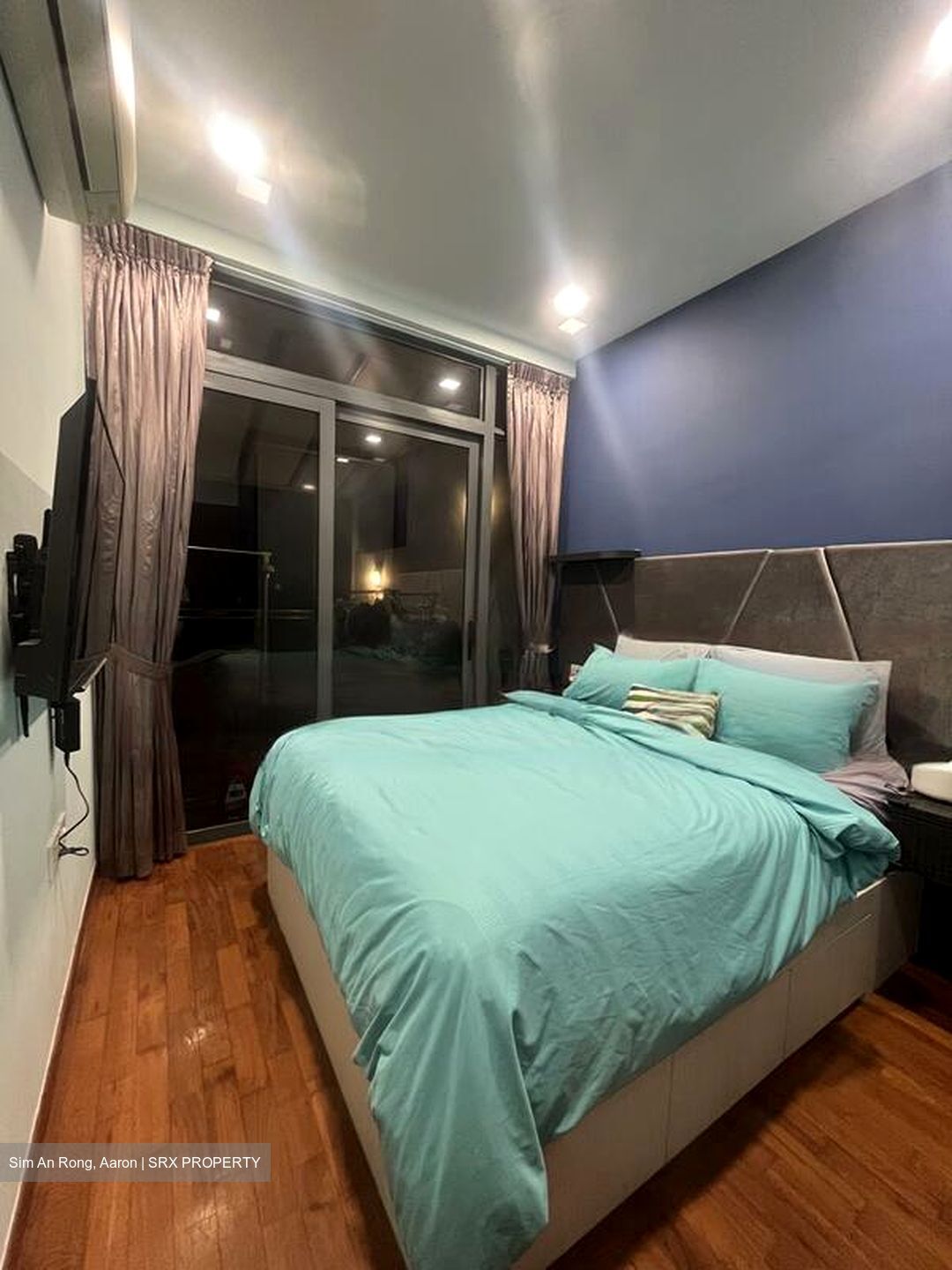 Urban Vista (D16), Condominium #464377171